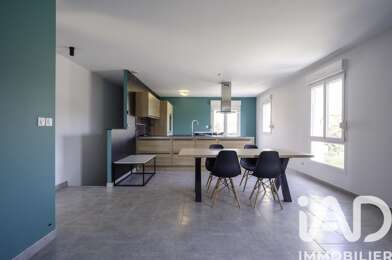 Appartement 3 pièces 319000 €