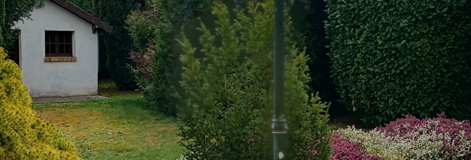 Maison 4 Pièces 75 m² à vendre à Orly (94310)