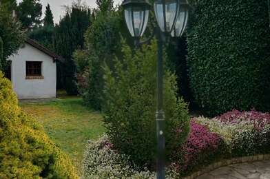 Maison 4 pièces 535600 €