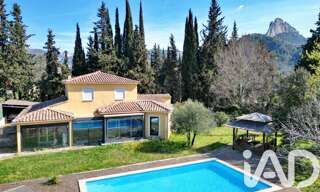 Maison 7 Pièces 165 m² à vendre à Buis-les-Baronnies (26170)