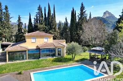 Maison 7 pièces 478000 €