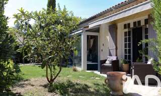 Maison 4 Pièces 98 m² à vendre à Monteux (84170)