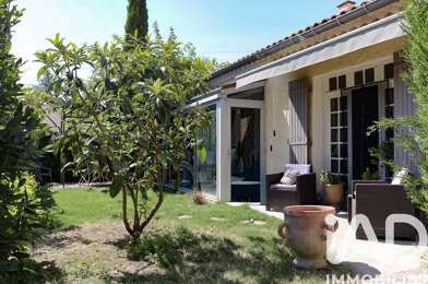 Maison 4 pièces 279000 €