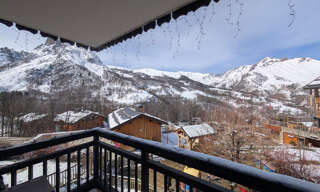 Appartement 3 Pièces 52 m² à vendre à Les Belleville (73440)