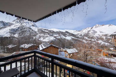 Appartement 3 pièces 690000 €