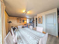 Appartement lumineux, exposé sud-ouest . — photo 2