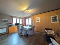 Appartement lumineux, exposé sud-ouest . — photo 3