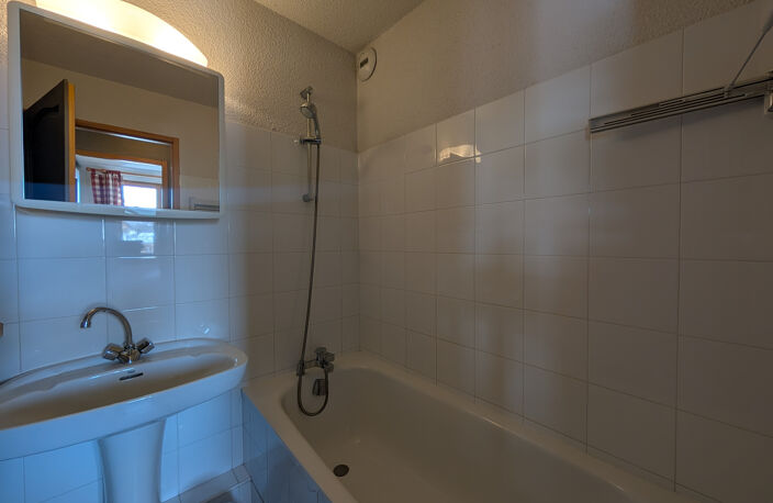Appartement lumineux, exposé sud-ouest . — photo 5
