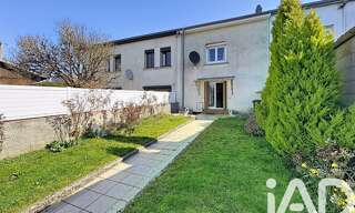 Maison 4 Pièces 90 m² à vendre à Aumetz (57710)