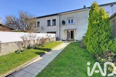 Maison 4 pièces 150000 €