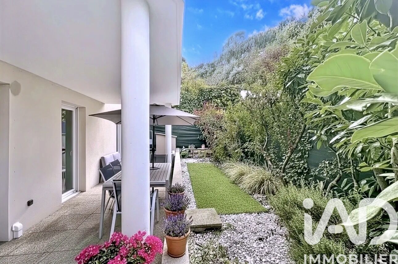 Saint-laurent-du-var - 59m² - 3p. - 2ch.