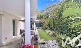 Appartement 3 Pièces 59 m² à vendre à Saint-Laurent-du-Var (06700)