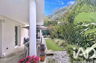 Appartement 3 pièces 295000 €