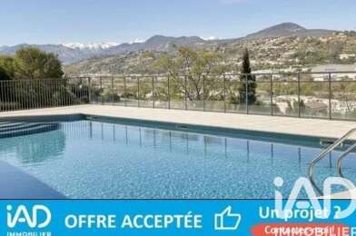 Appartement 3 pièces 295000 €