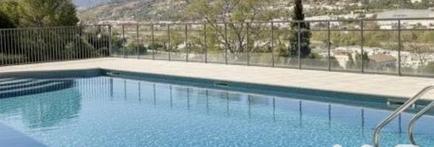 Appartement 3 Pièces 59 m² à vendre à Saint-Laurent-du-Var (06700)