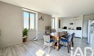 Maison 4 Pièces 120 m² à vendre à Saint-Jean-de-Muzols (07300)