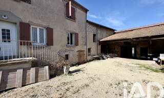 Maison 4 Pièces 120 m² à vendre à Saint-Jean-de-Muzols (07300)