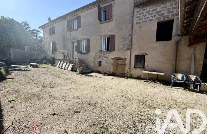 Vente Maison traditionnelle 4 pièces — photo 2