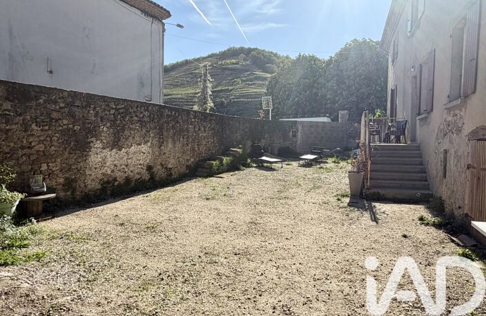 Vente Maison traditionnelle 4 pièces — photo 3