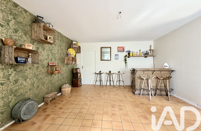 Vente Maison traditionnelle 4 pièces — photo 4
