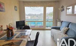 Appartement 3 Pièces 59 m² à vendre à Livry-Gargan (93190)