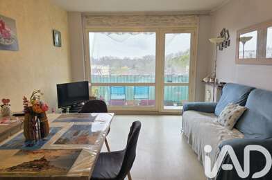 Appartement 3 pièces 180000 €