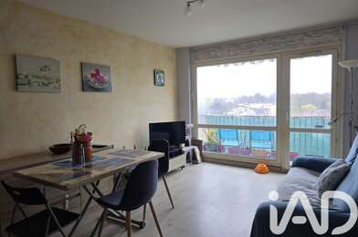 Appartement 3 pièces 178000 €