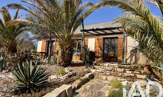 Maison 7 Pièces 113 m² à vendre à Treillières (44119)