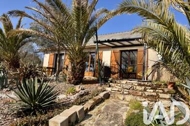 Maison 7 pièces 358000 €