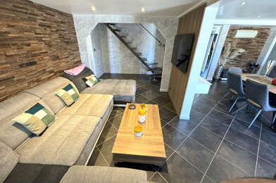 Appartement 5 pièces 695000 €