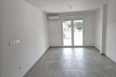 Appartement 2 pièces 295000 €