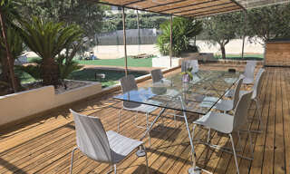 Maison 7 Pièces 195 m² à vendre à La Cadière-d'Azur (83740)