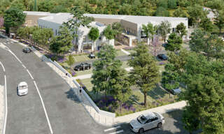 Bureau  56 m² à vendre à La Ciotat (13600)