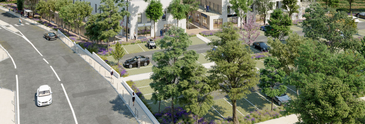 Bureau  56 m² à vendre à La Ciotat (13600)