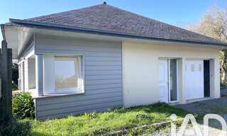 Maison 5 Pièces 95 m² à vendre à Trédrez-Locquémeau (22300)