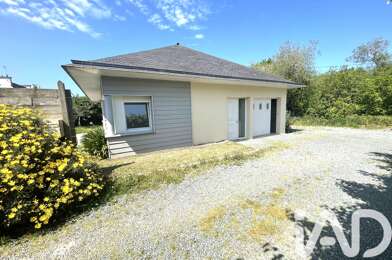 Maison 5 pièces 248000 €