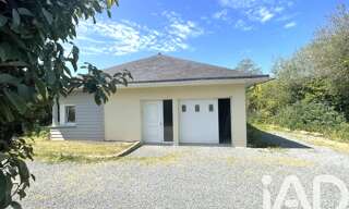 Maison 5 Pièces 95 m² à vendre à Trédrez-Locquémeau (22300)