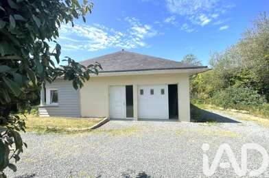 Maison 5 pièces 248000 €
