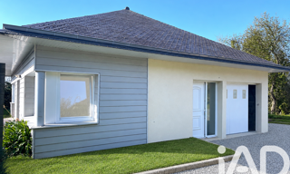 Maison 5 Pièces 95 m² à vendre à Trédrez-Locquémeau (22300)