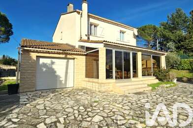 Maison 5 pièces 225000 €