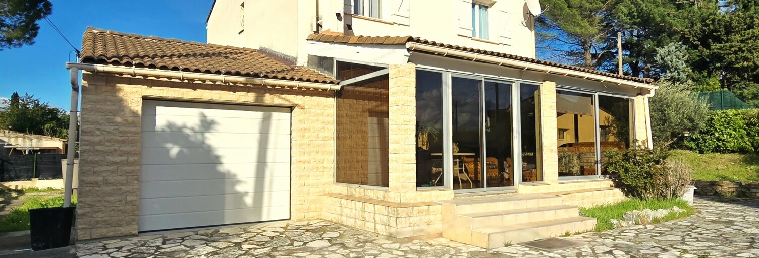 Maison 5 Pièces 99 m² à vendre à Alès (30100)