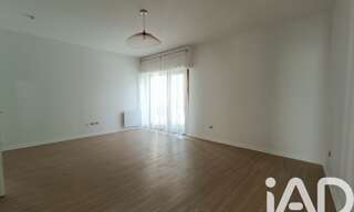 Appartement 1 Pièce 40 m² à louer à Nantes (44000)