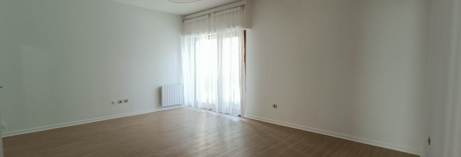 Appartement 1 Pièce 40 m² à louer à Nantes (44000)