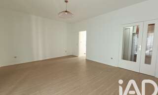 Appartement 1 Pièce 40 m² à louer à Nantes (44000)