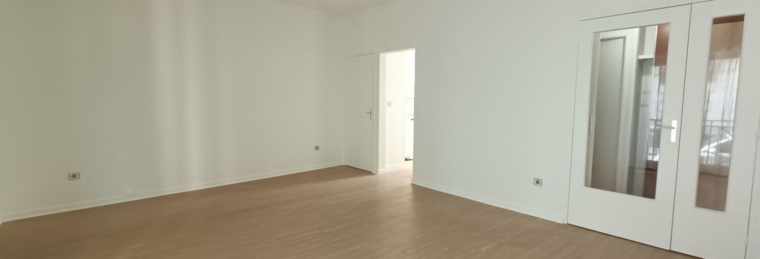 Appartement 1 Pièce 40 m² à louer à Nantes (44000)