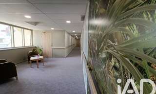 Appartement 2 Pièces 48 m² à louer à Nantes (44000)