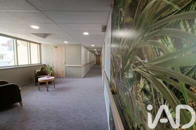 Appartement 2 pièces 900 €