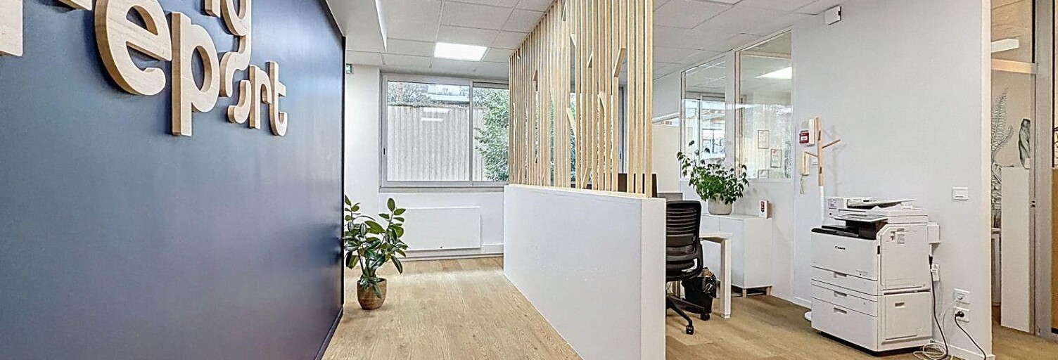 Commerce  300 m² à vendre à Paris 11 (75011)