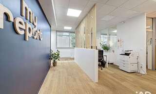 Commerce  300 m² à vendre à Paris 11 (75011)