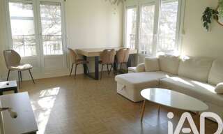 Appartement 3 Pièces 69 m² à vendre à Brest (29200)